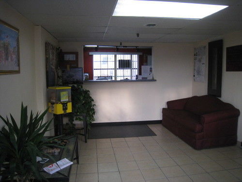 Relax Inn Rome Ngoại thất bức ảnh