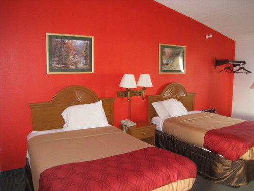 Relax Inn Rome Ngoại thất bức ảnh
