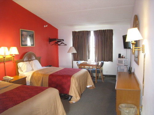 Relax Inn Rome Ngoại thất bức ảnh