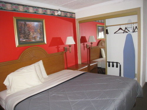 Relax Inn Rome Ngoại thất bức ảnh