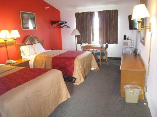 Relax Inn Rome Ngoại thất bức ảnh