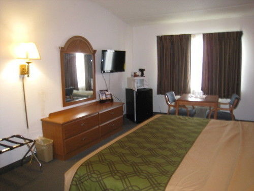Relax Inn Rome Ngoại thất bức ảnh