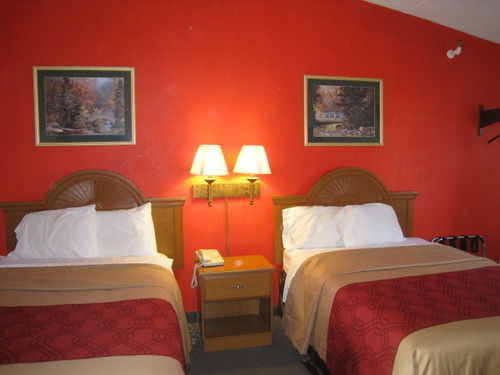 Relax Inn Rome Ngoại thất bức ảnh