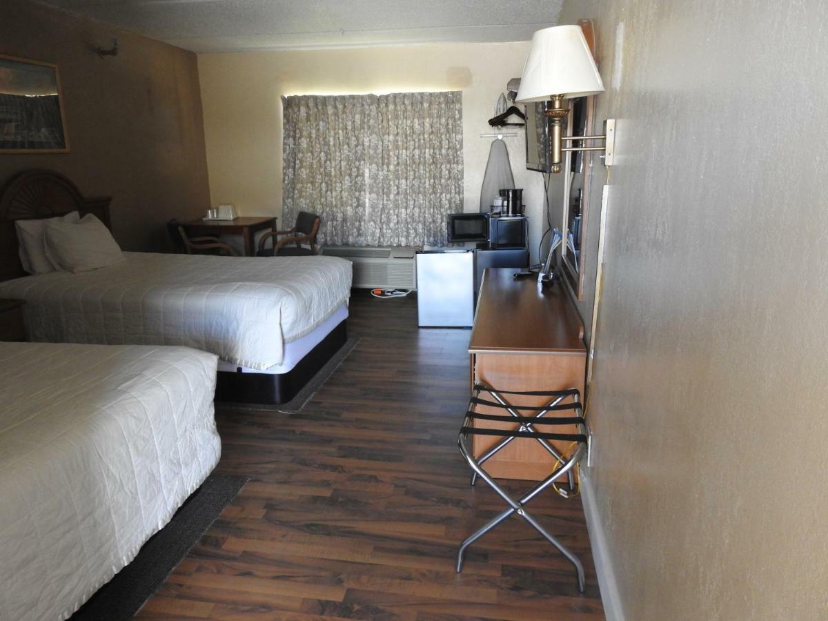 Relax Inn Rome Ngoại thất bức ảnh