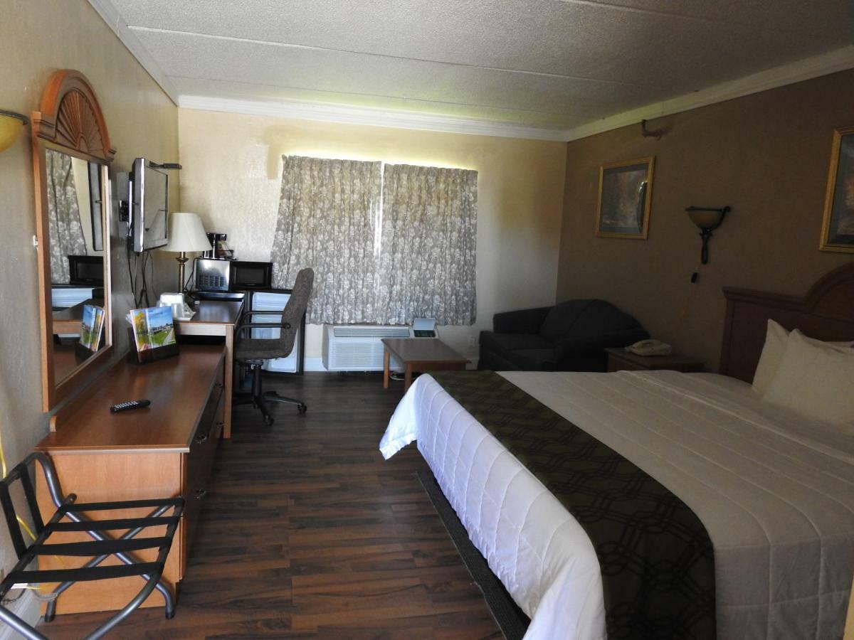 Relax Inn Rome Ngoại thất bức ảnh