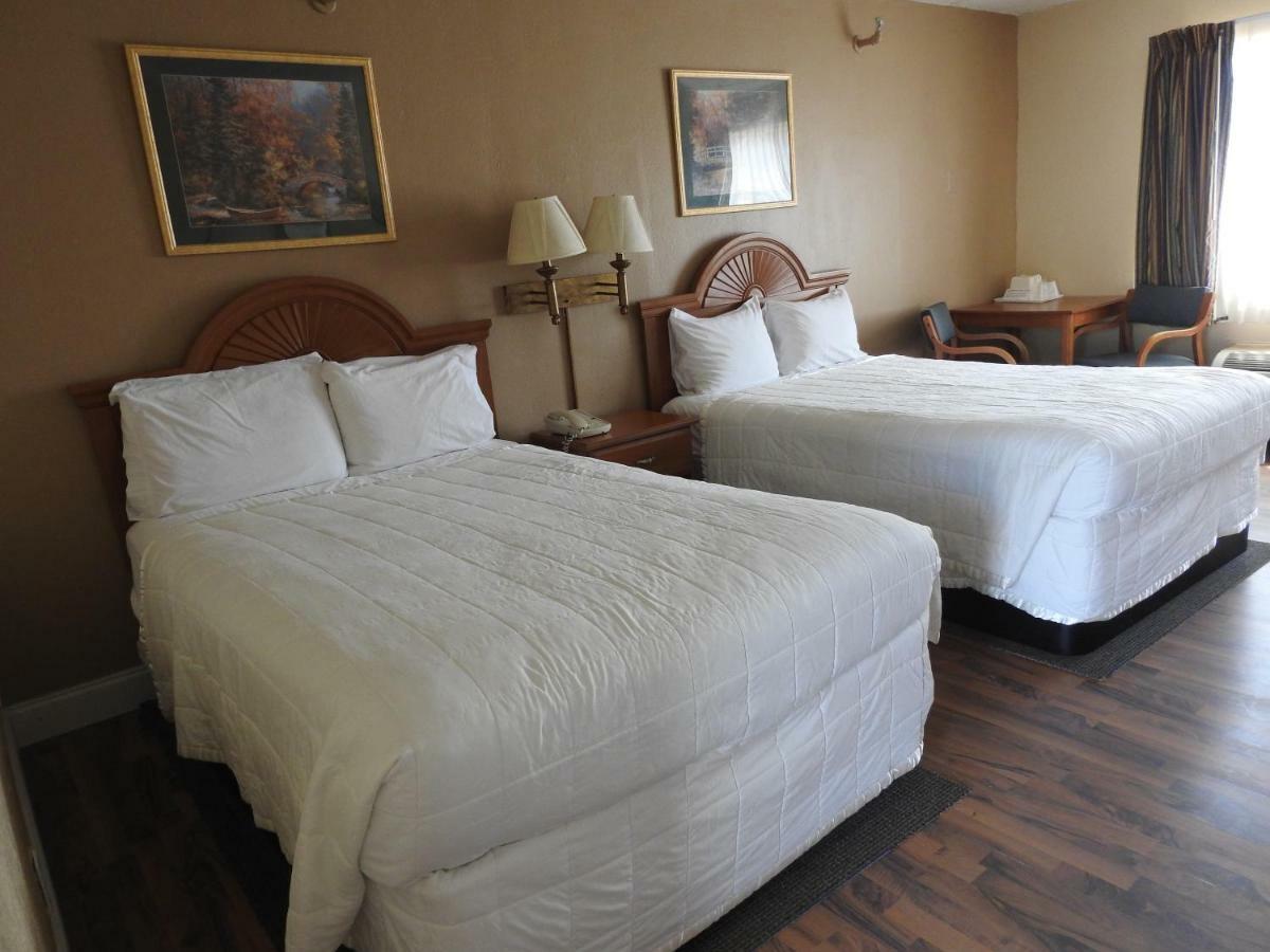 Relax Inn Rome Ngoại thất bức ảnh
