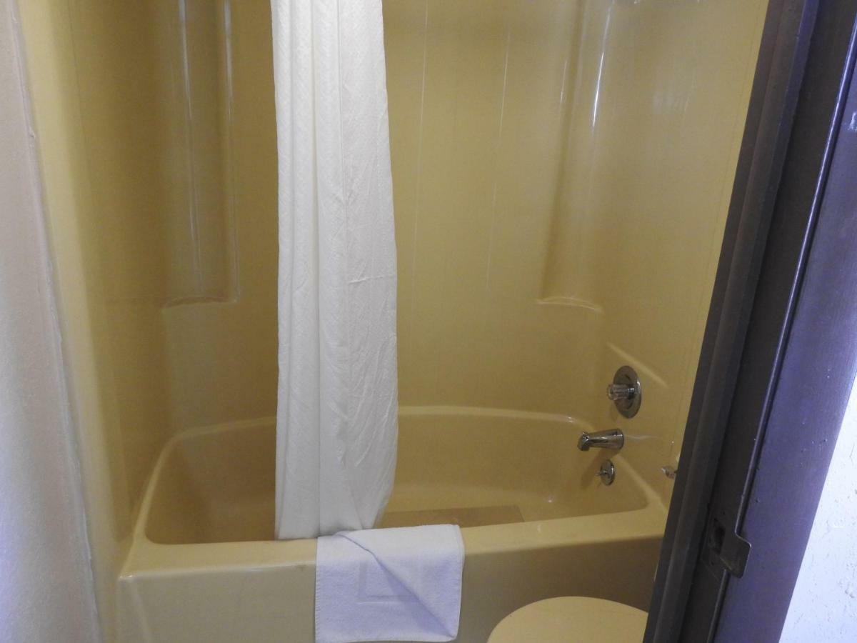 Relax Inn Rome Ngoại thất bức ảnh
