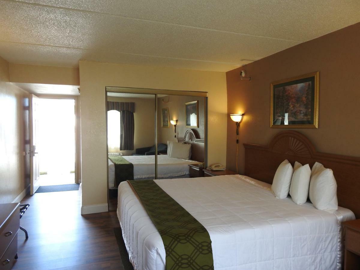 Relax Inn Rome Ngoại thất bức ảnh