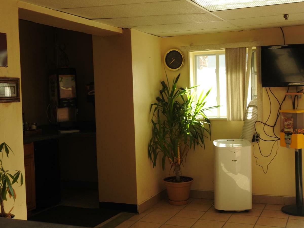Relax Inn Rome Ngoại thất bức ảnh