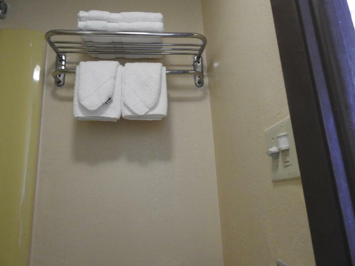 Relax Inn Rome Ngoại thất bức ảnh